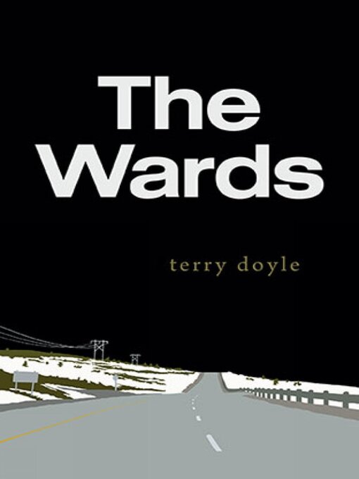 Title details for The Wards by Terry Doyle - Available